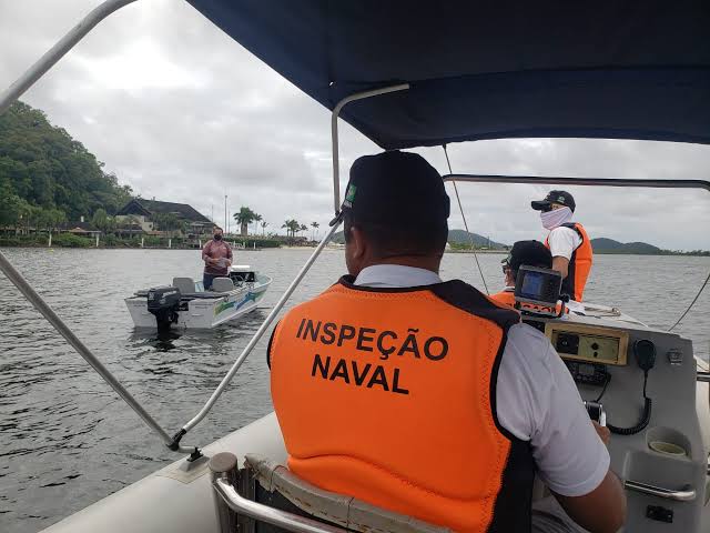 DPC adia obrigatoriedade da CHA com a classificação da embarcação para novembro